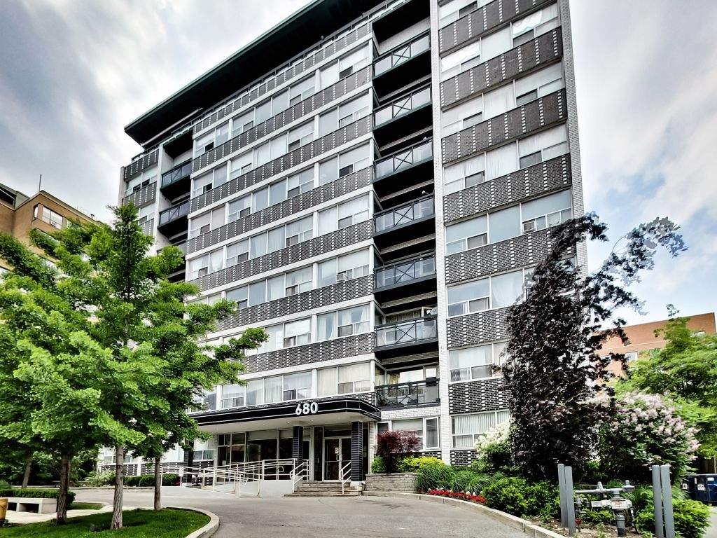 Melba Apartments - Photo 1