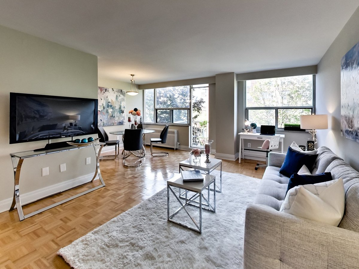 Melba Apartments - Photo 4