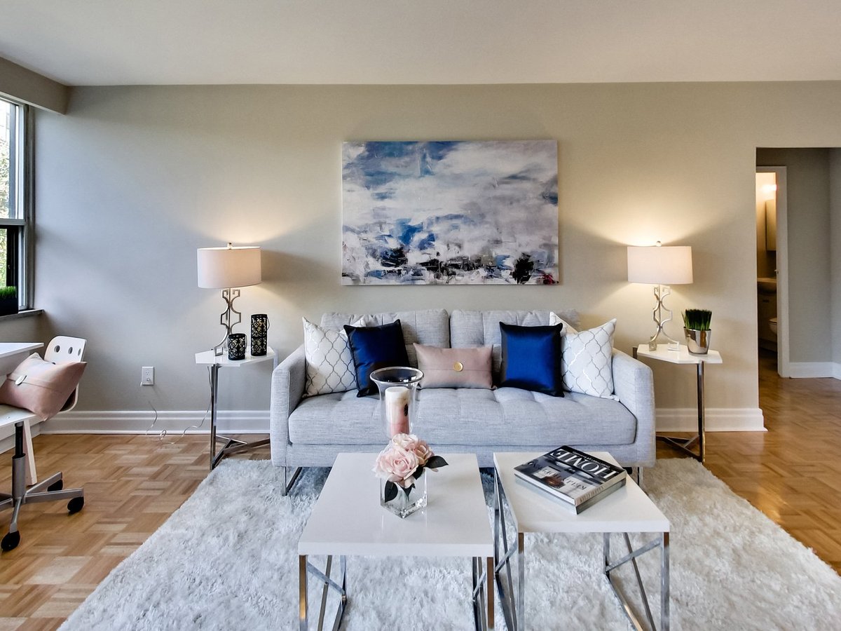 Melba Apartments - Photo 10