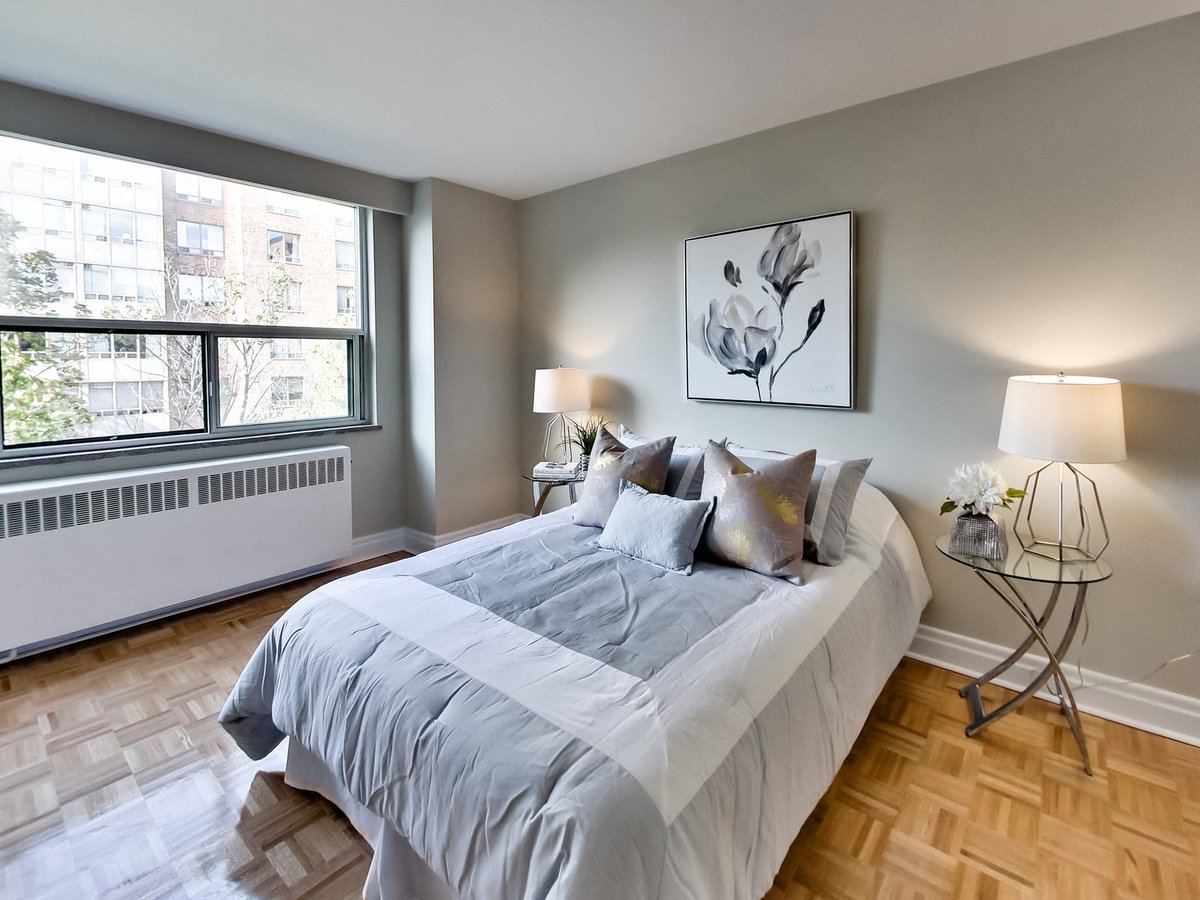 Melba Apartments - Photo 12