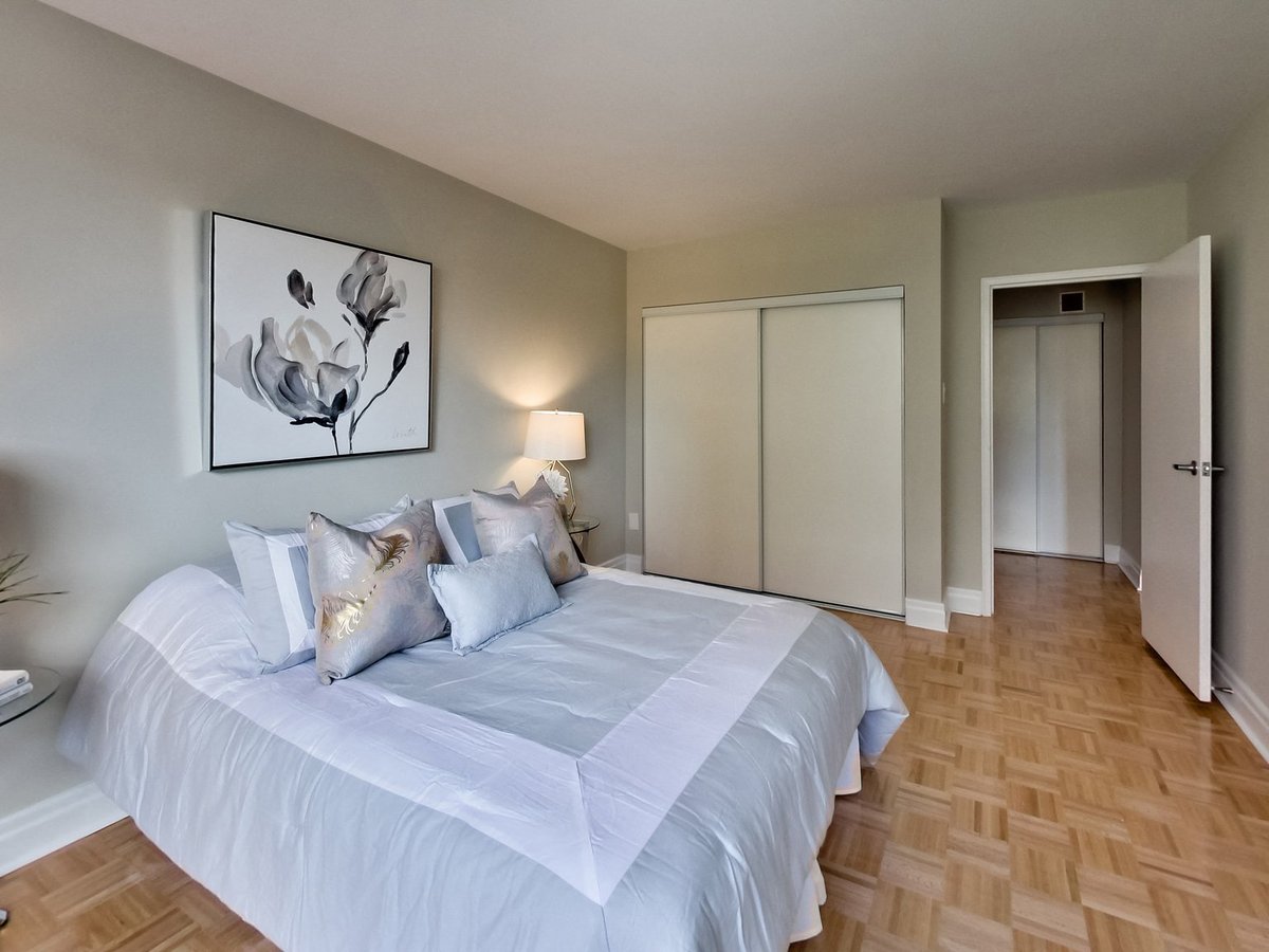 Melba Apartments - Photo 14