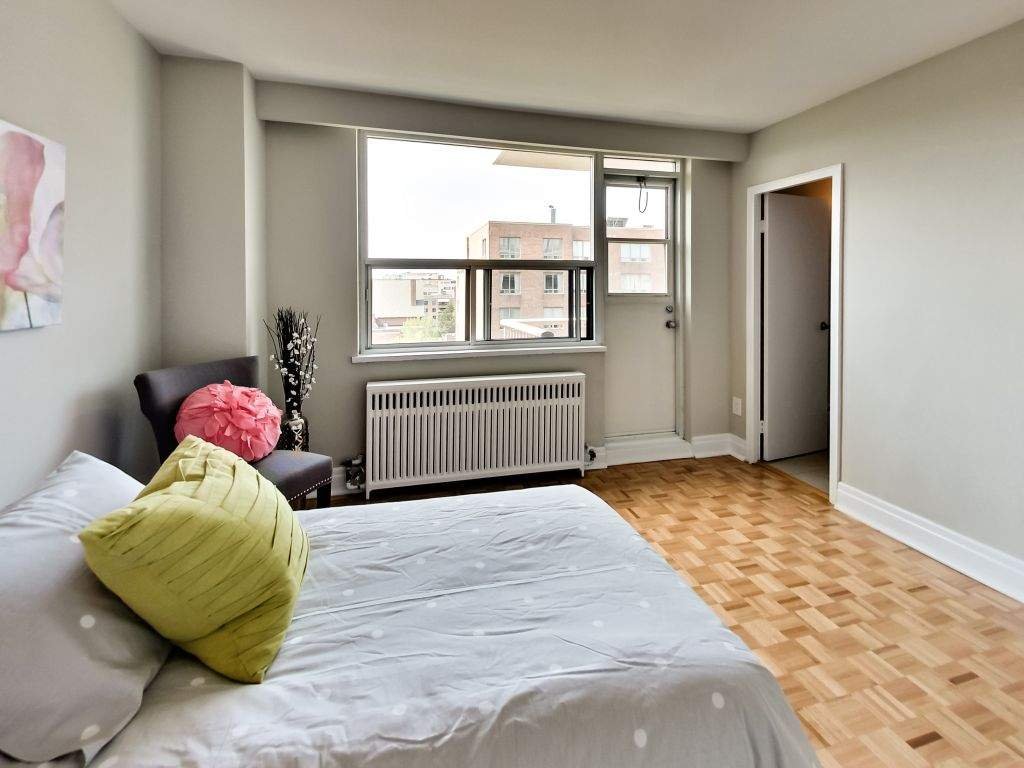 Melba Apartments - Photo 17