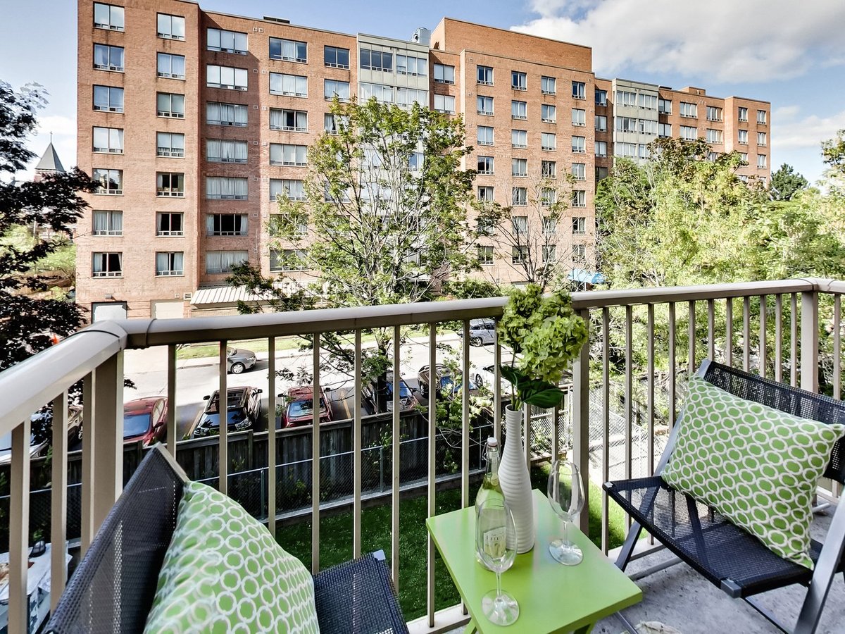 Melba Apartments - Photo 20