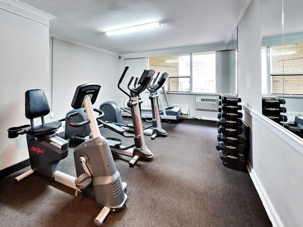 Melba Apartments - Photo 21