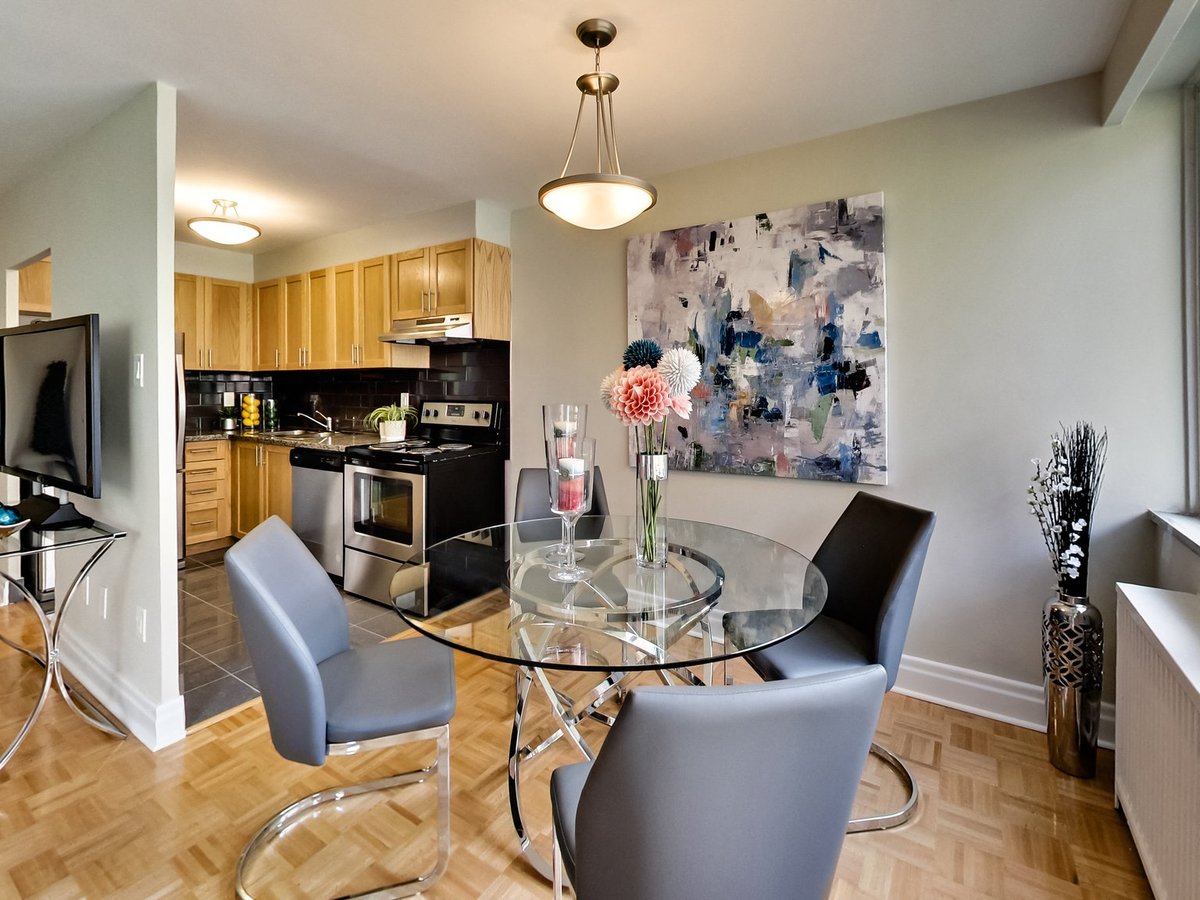 Melba Apartments - Photo 22