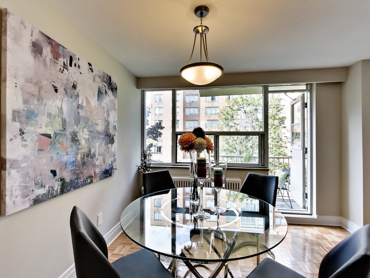 Melba Apartments - Photo 23