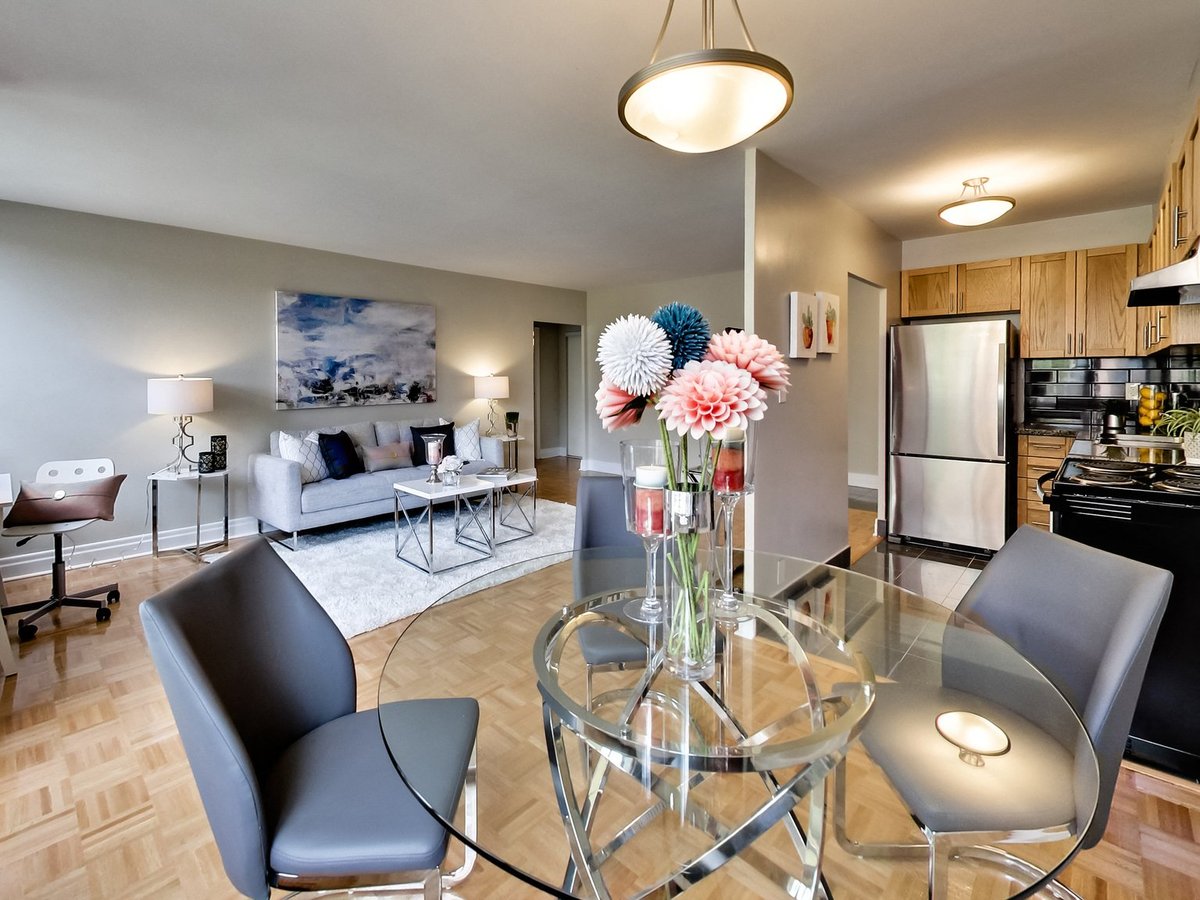 Melba Apartments - Photo 24