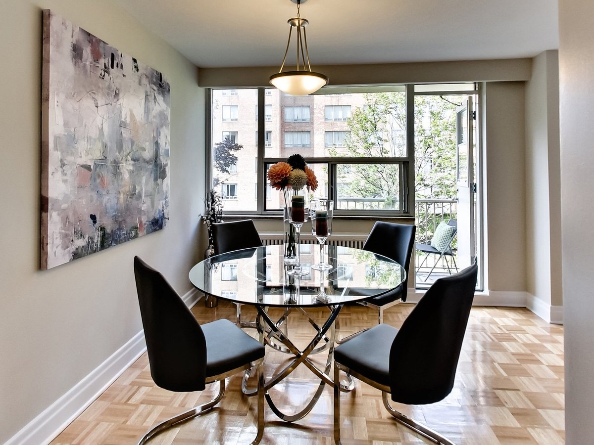 Melba Apartments - Photo 26