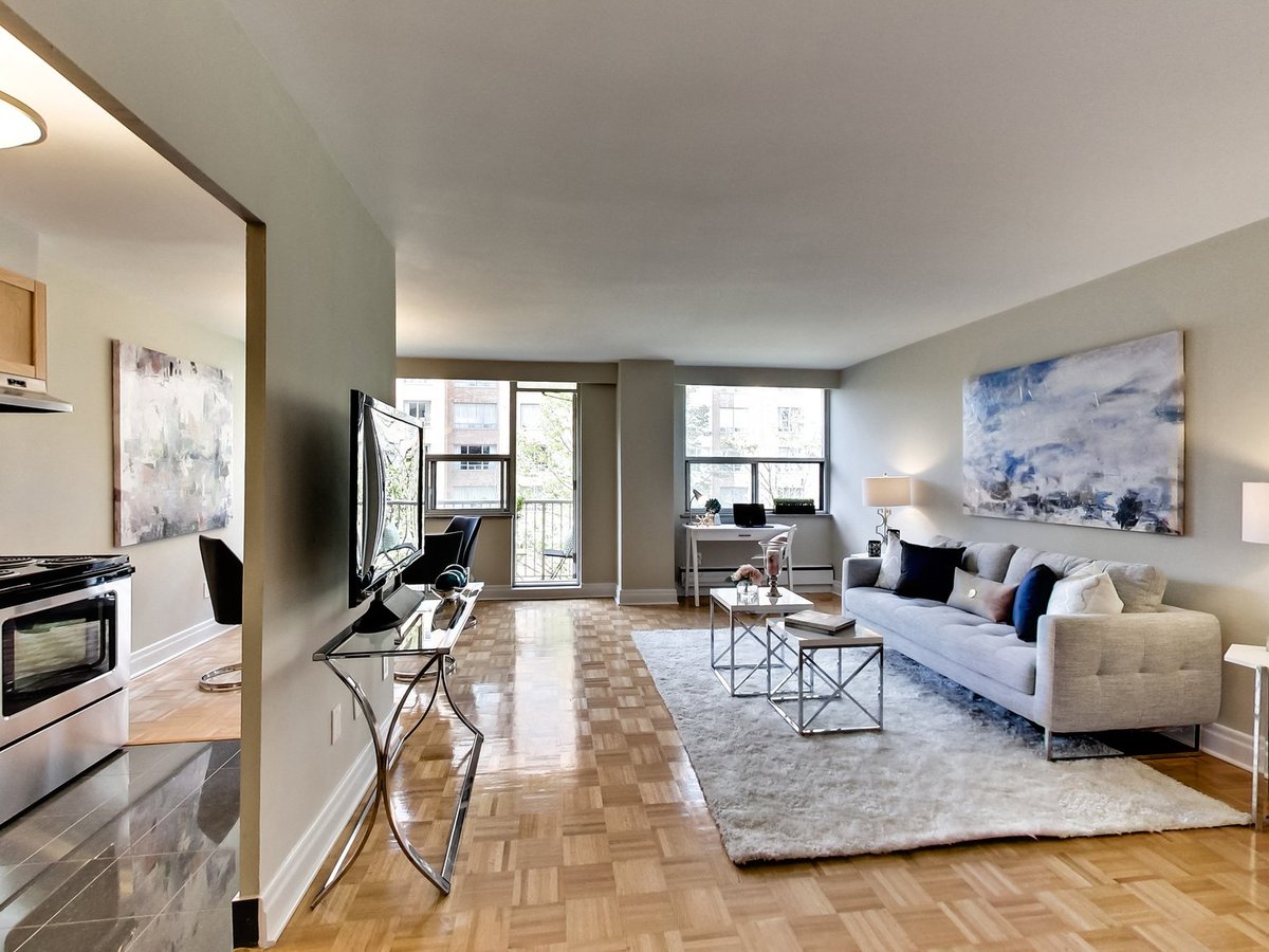 Melba Apartments - Photo 28