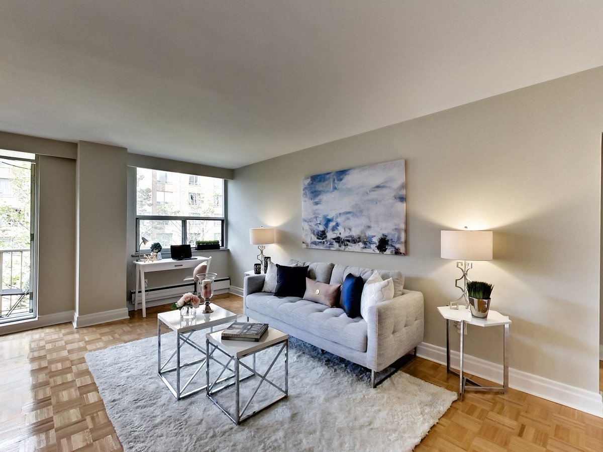 Melba Apartments - Photo 32