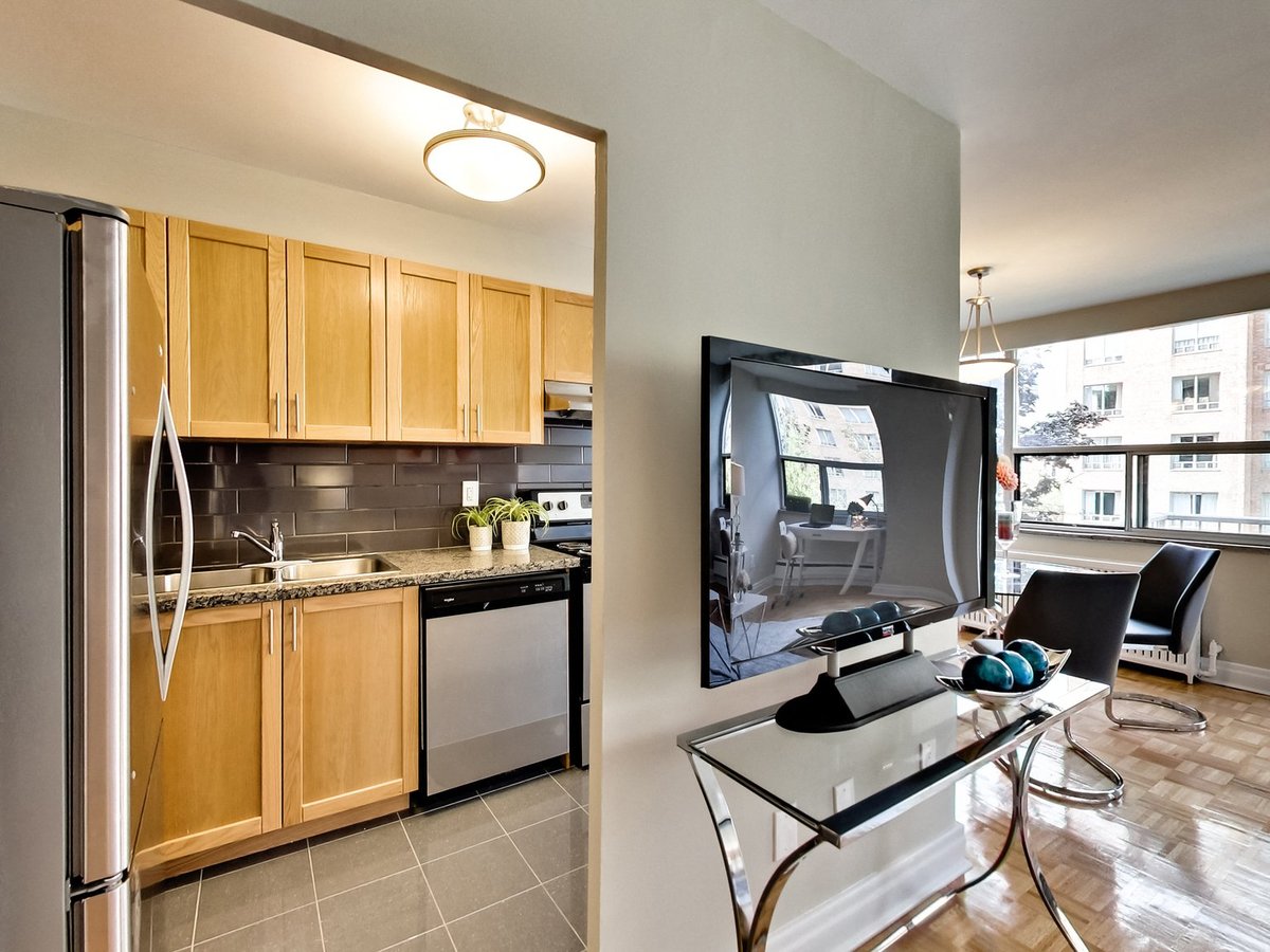 Melba Apartments - Photo 33