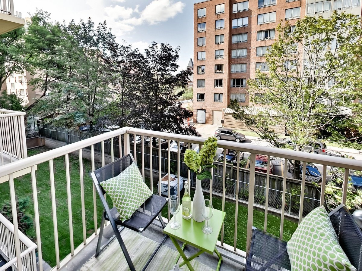 Melba Apartments - Photo 34
