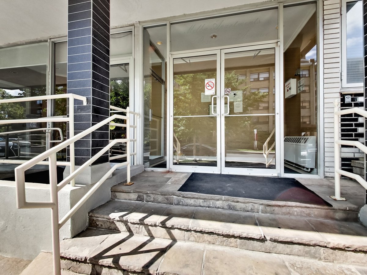 Melba Apartments - Photo 47