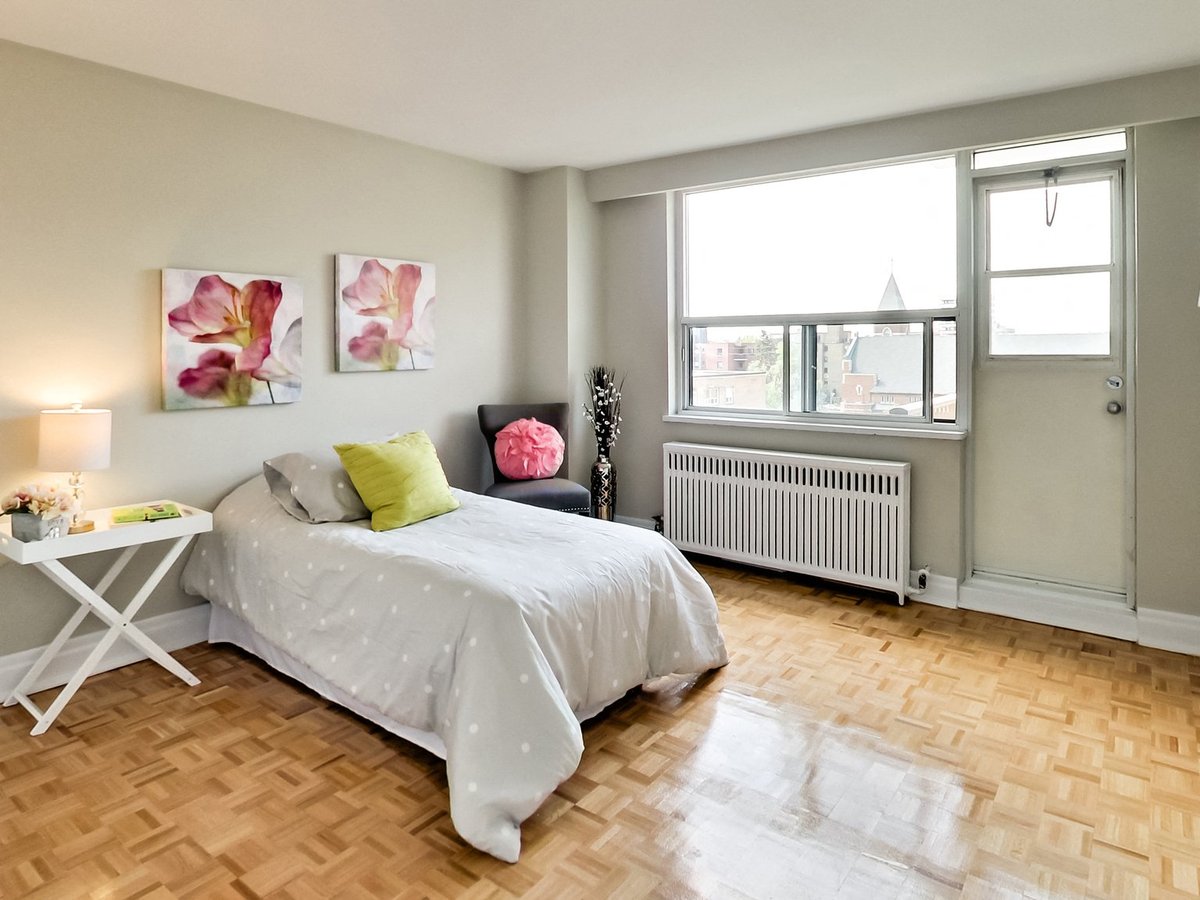 Melba Apartments - Photo 61