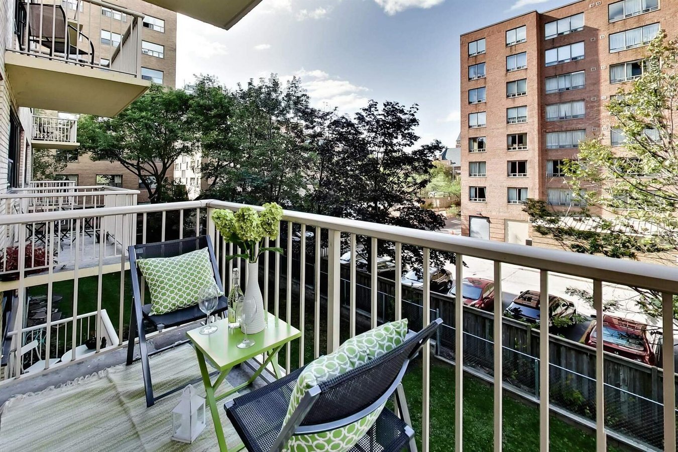 Melba Apartments - Photo 99