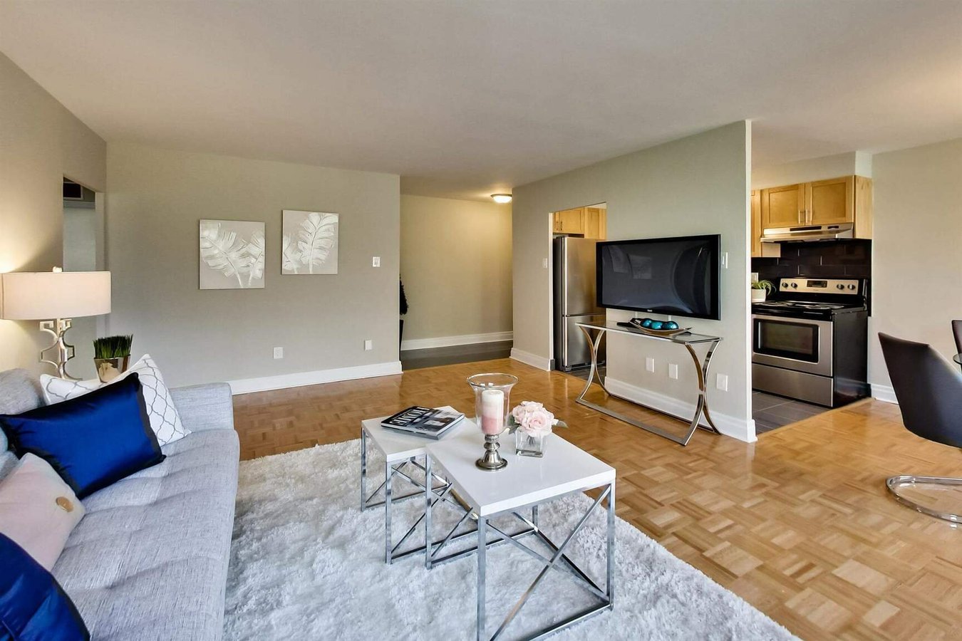 Melba Apartments - Photo 112