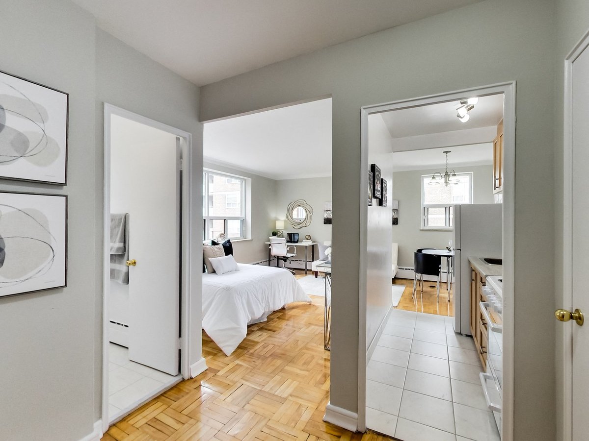 460 Eglinton Avenue East - Photo 39