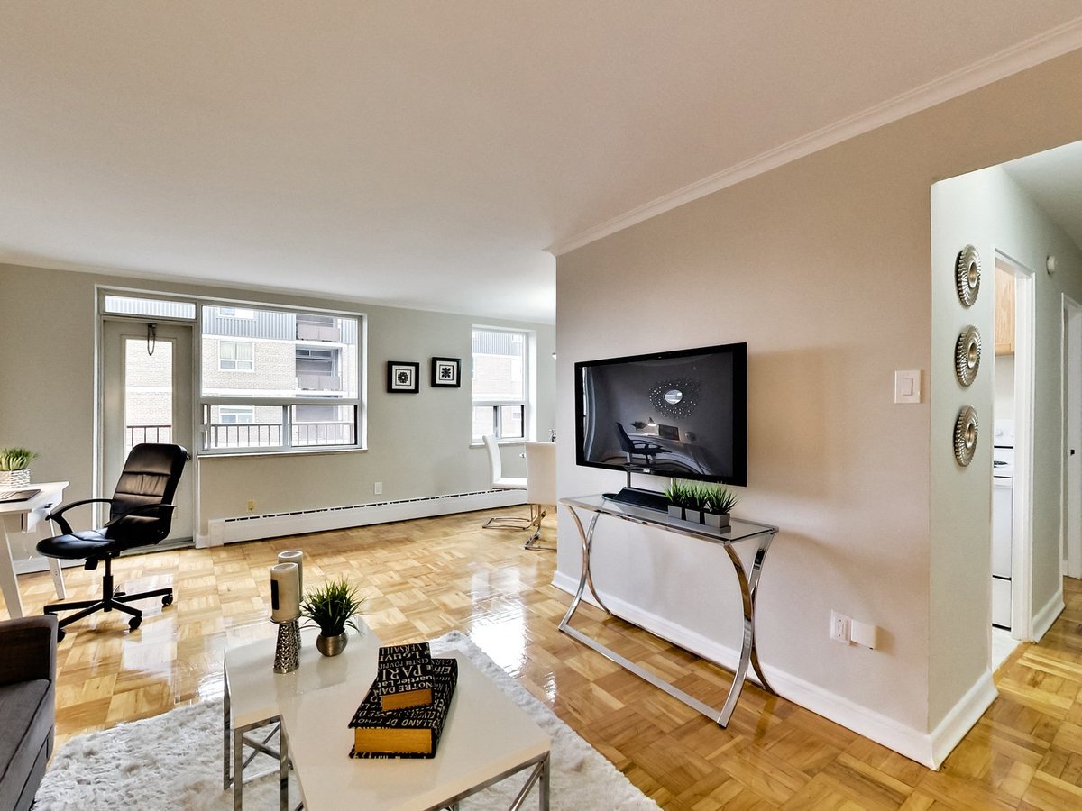 460 Eglinton Avenue East - Photo 44