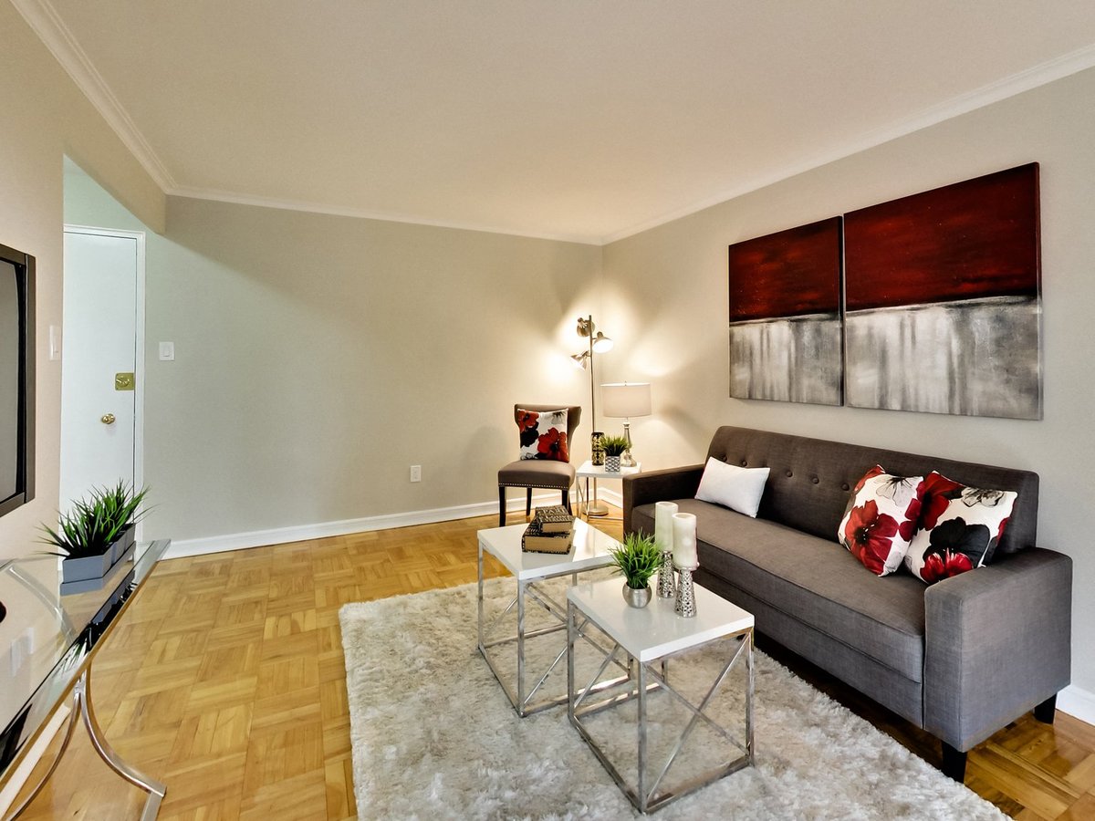 460 Eglinton Avenue East - Photo 46