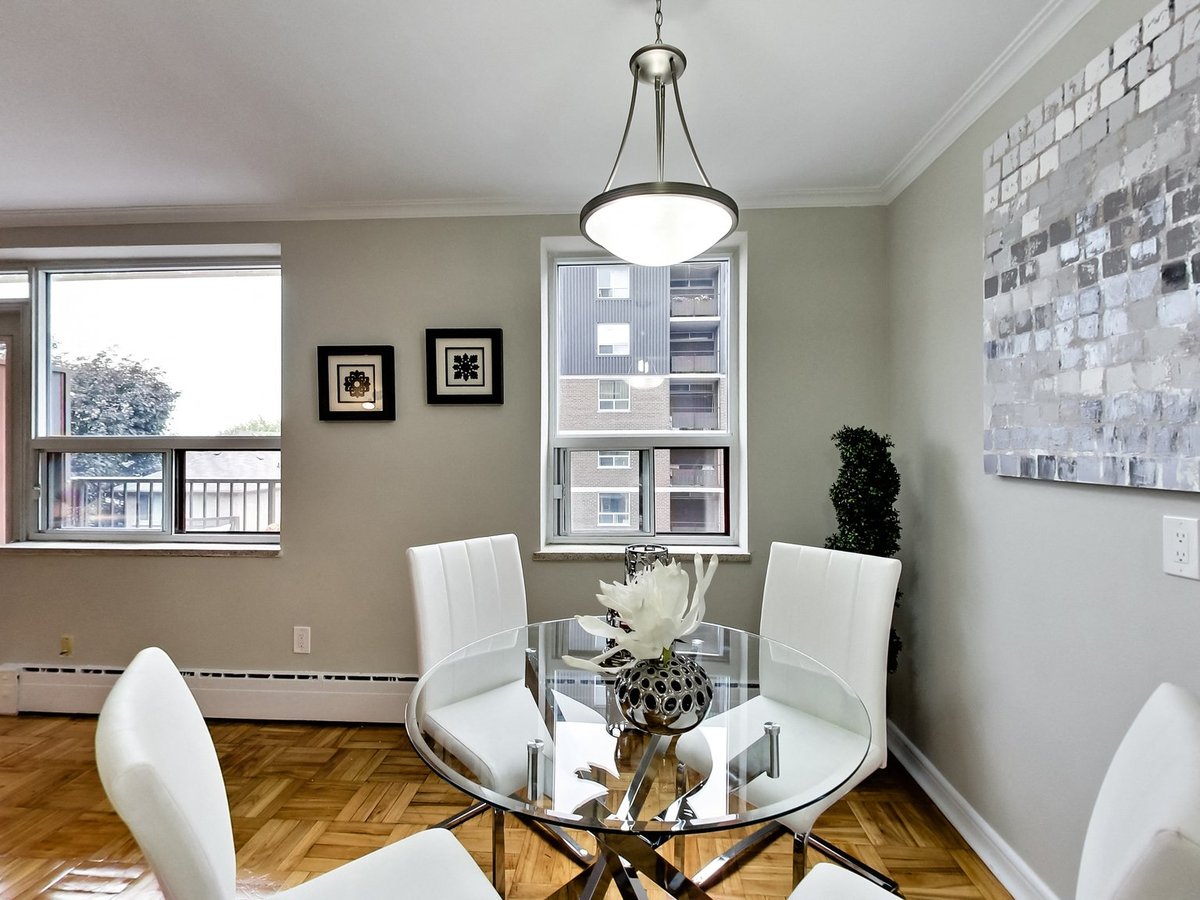 460 Eglinton Avenue East - Photo 52