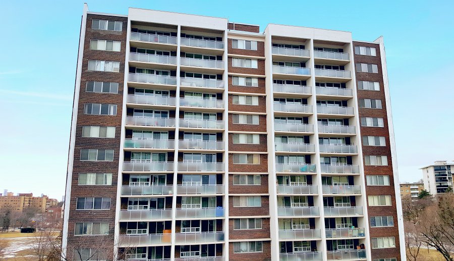 San Marino Place - Photo 1