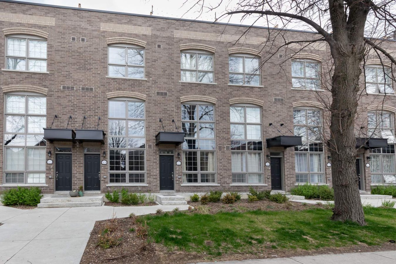 Toronto ON Town Homes for Rent