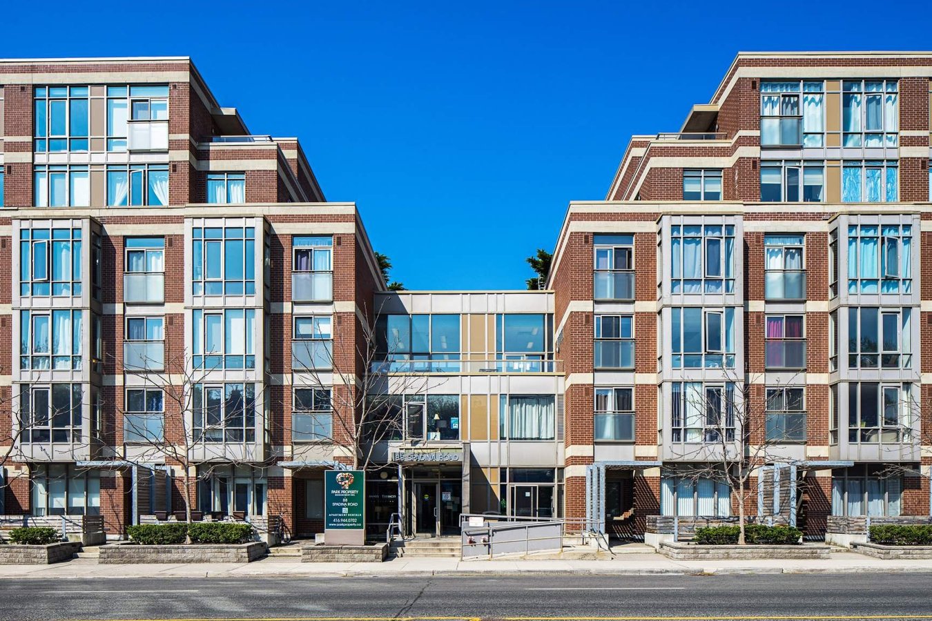 Rentals.ca The Annex Toronto Apartments, Condos and Houses For Rent