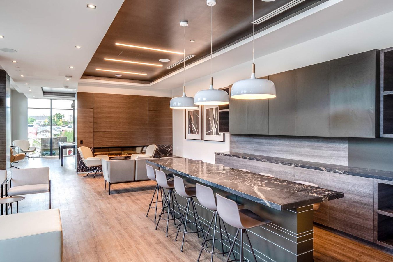 Toronto 3 Bedroom Apartments Condos and Houses for Rent