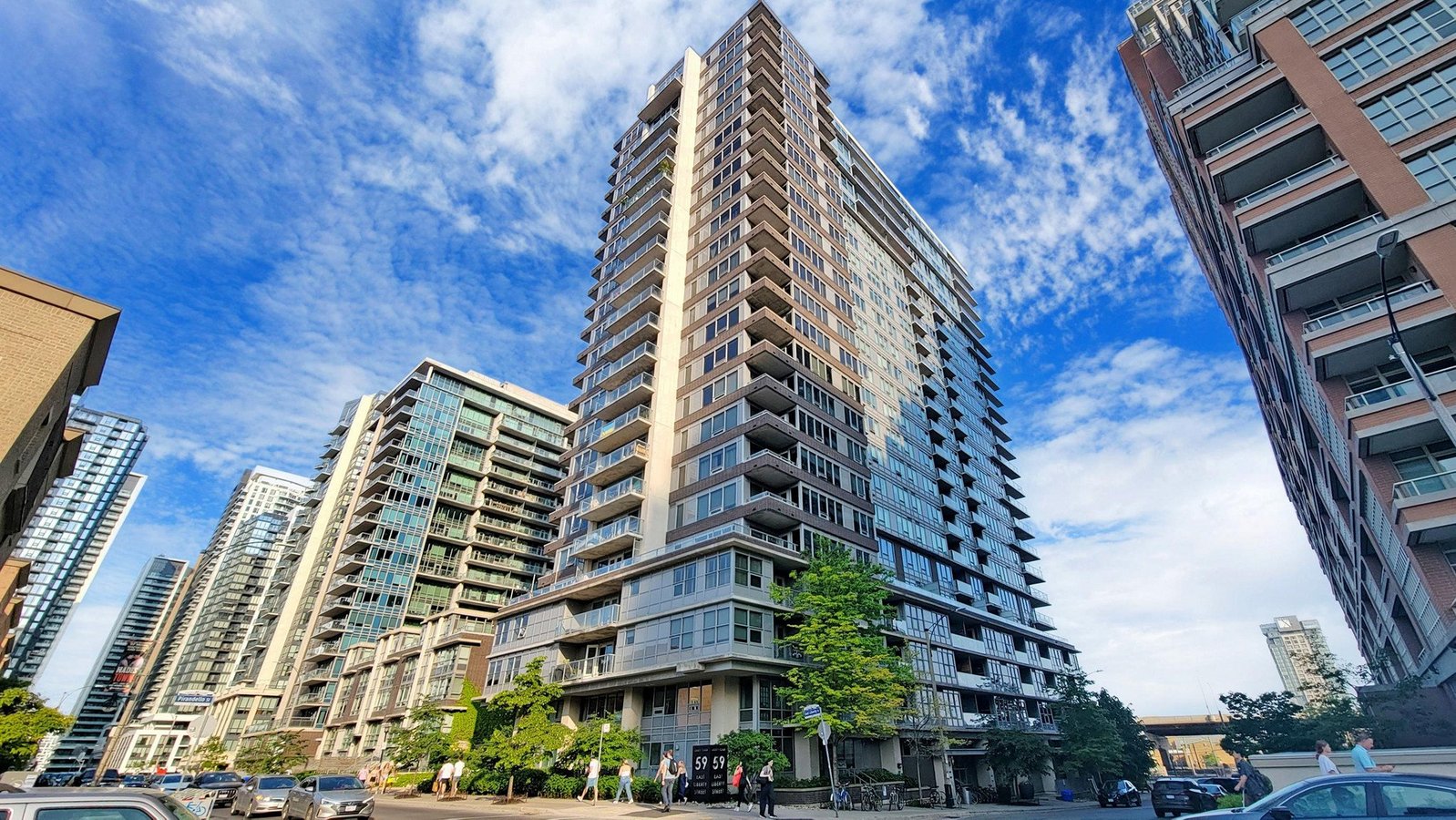 Rentals.ca Liberty Village Toronto Apartments, Condos and Houses For Rent
