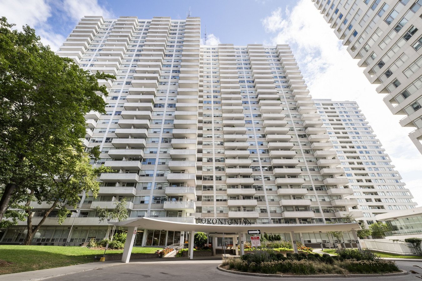 Toronto ON Apartments and Condos for Rent