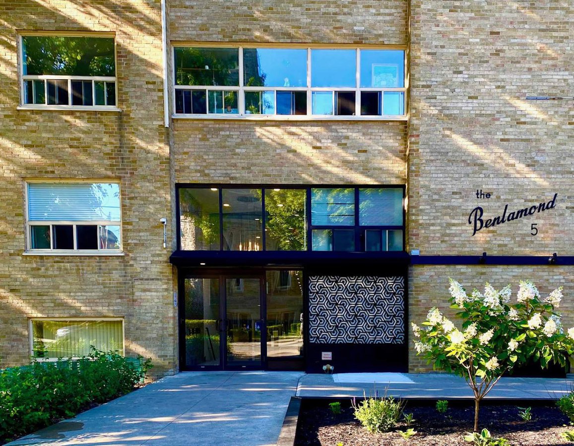 Rentals.ca ) Toronto Apartments, Condos and Houses For Rent