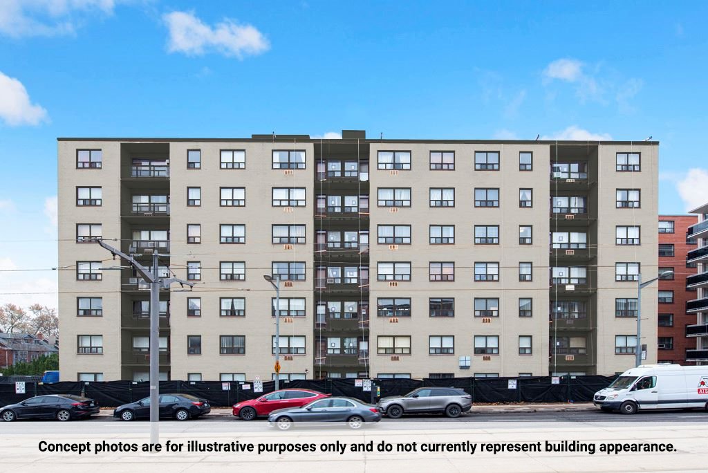 Toronto 1 Bedroom Apartments Condos and Houses for Rent