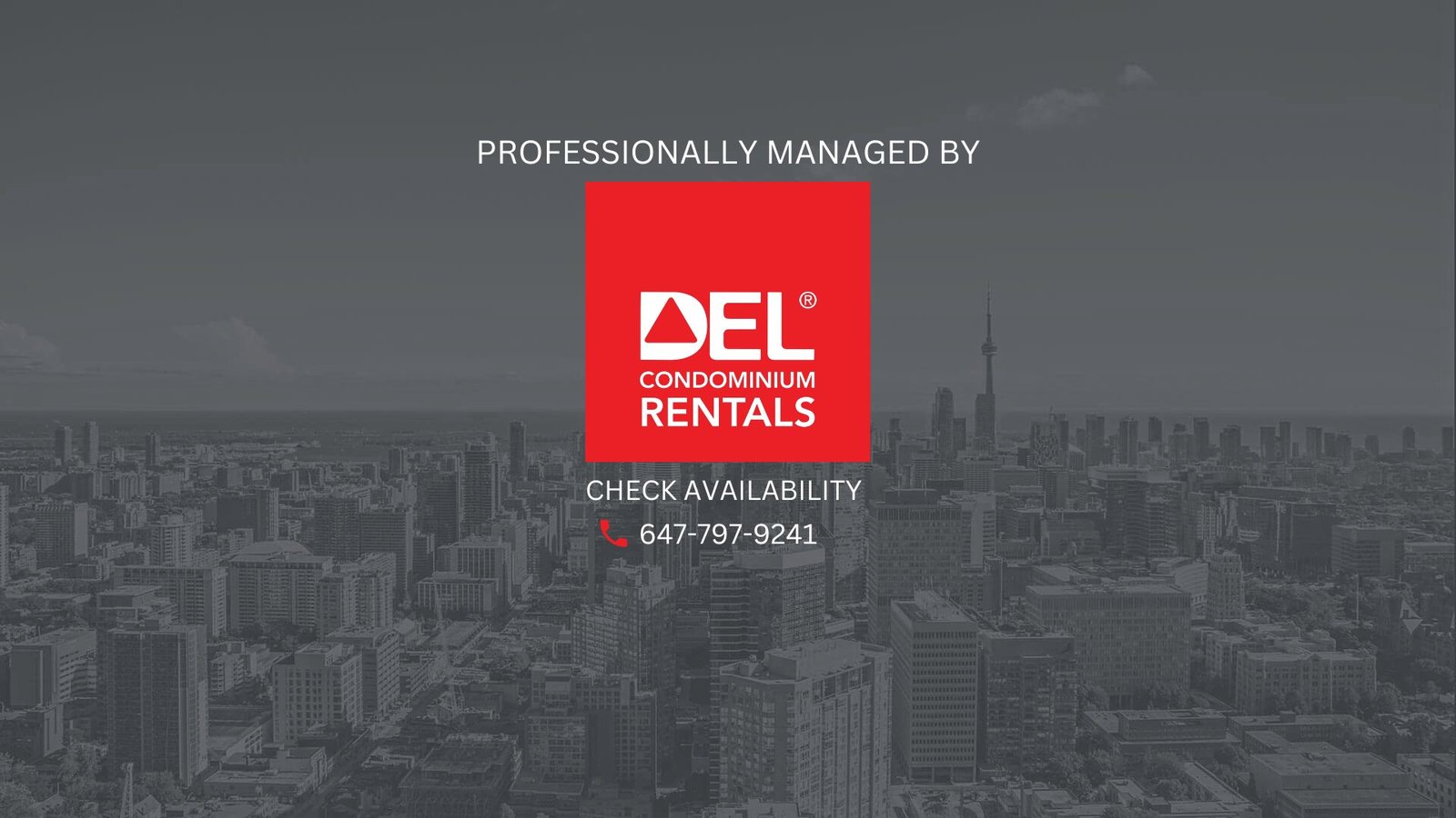 Toronto ON Basements, Lofts, Studios and Condos for Rent