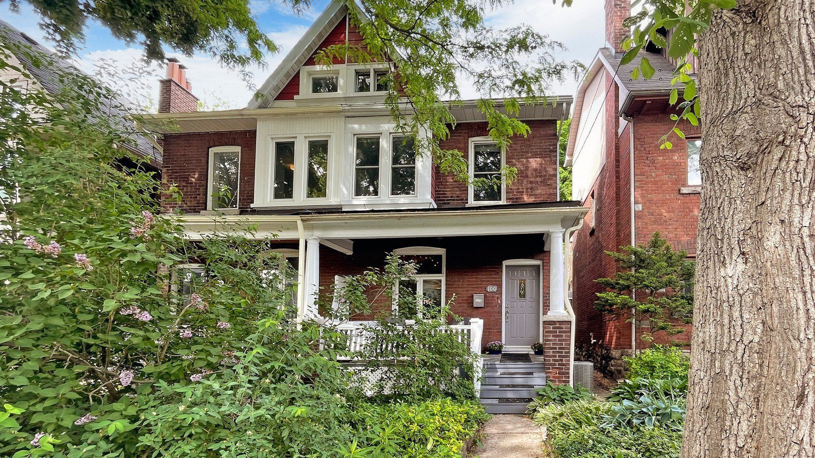 Rentals.ca North Riverdale Toronto Apartments, Condos and Houses For Rent