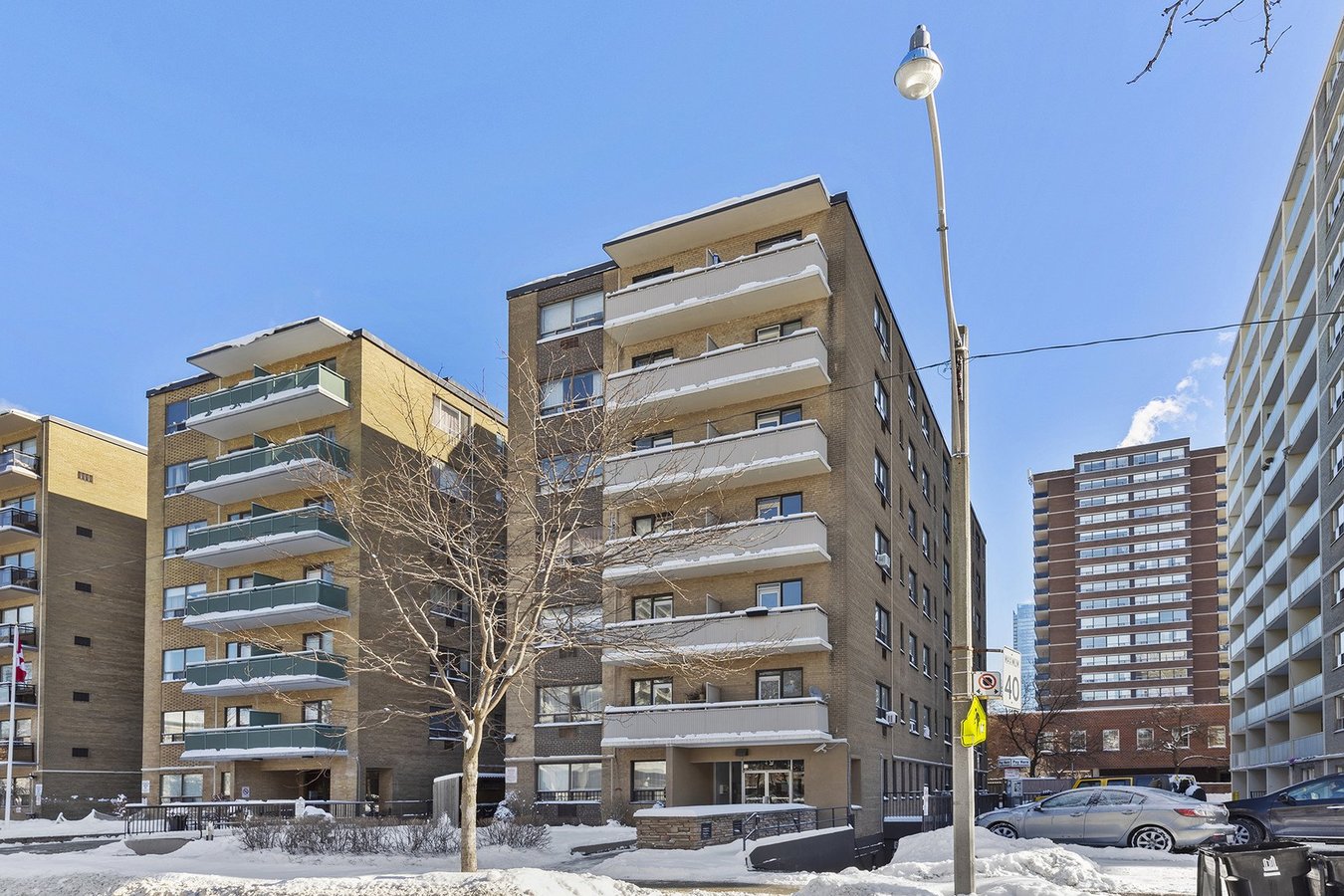 Rentals.ca ) The Annex Toronto Apartments, Condos and Houses For Rent