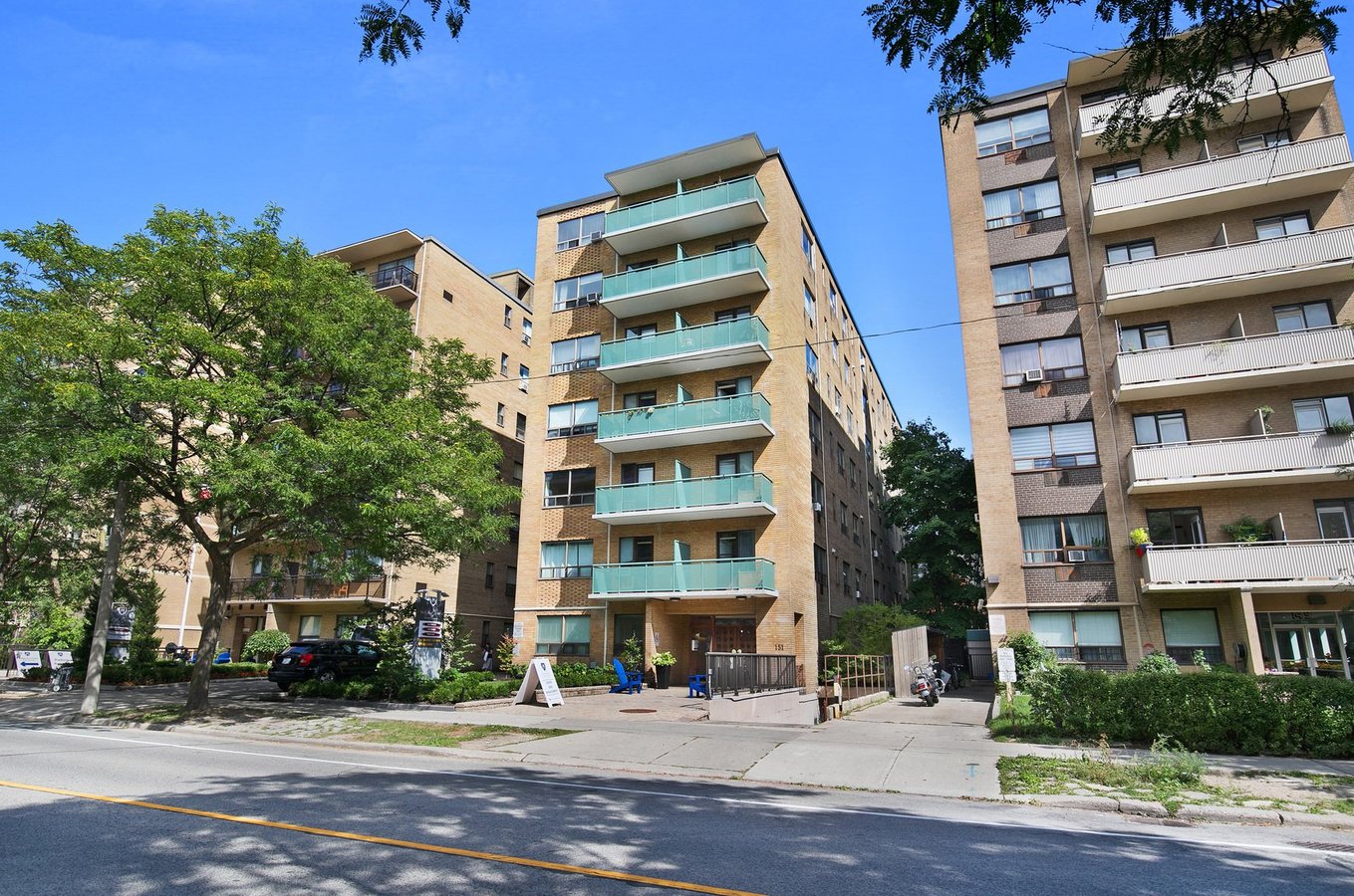 Rentals.ca ) The Annex Toronto Apartments, Condos and Houses For Rent