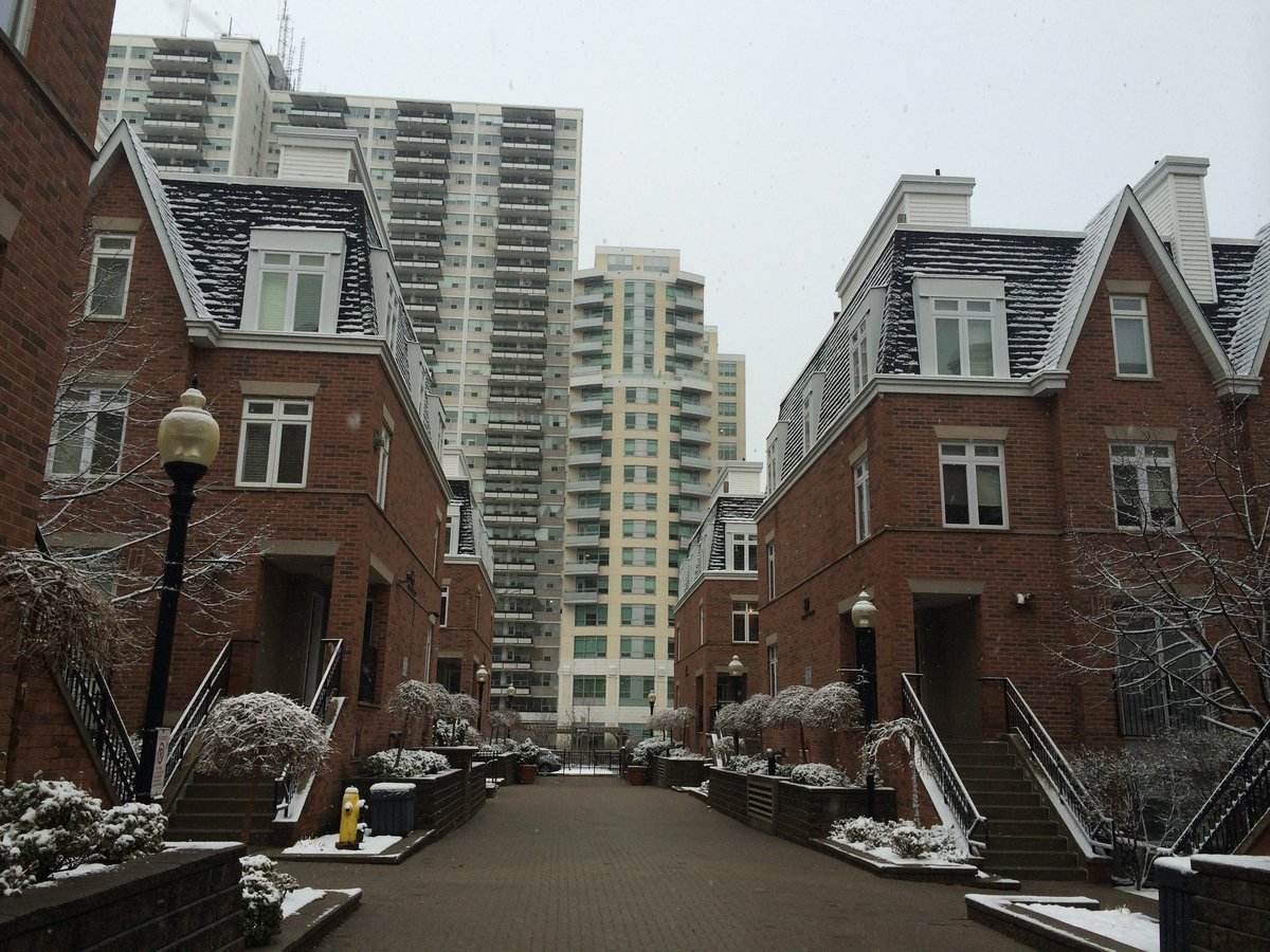 Toronto ON Condos for Rent