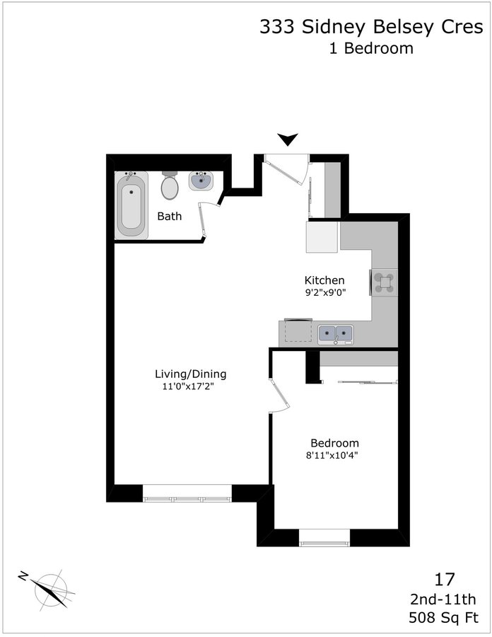 333 Sidney Belsey - Photo 10