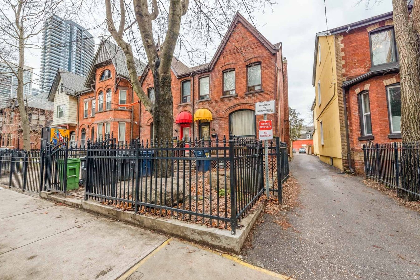 59 Homewood Avenue - Photo 1