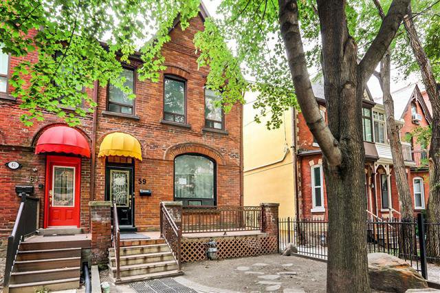 59 Homewood Avenue - Photo 2