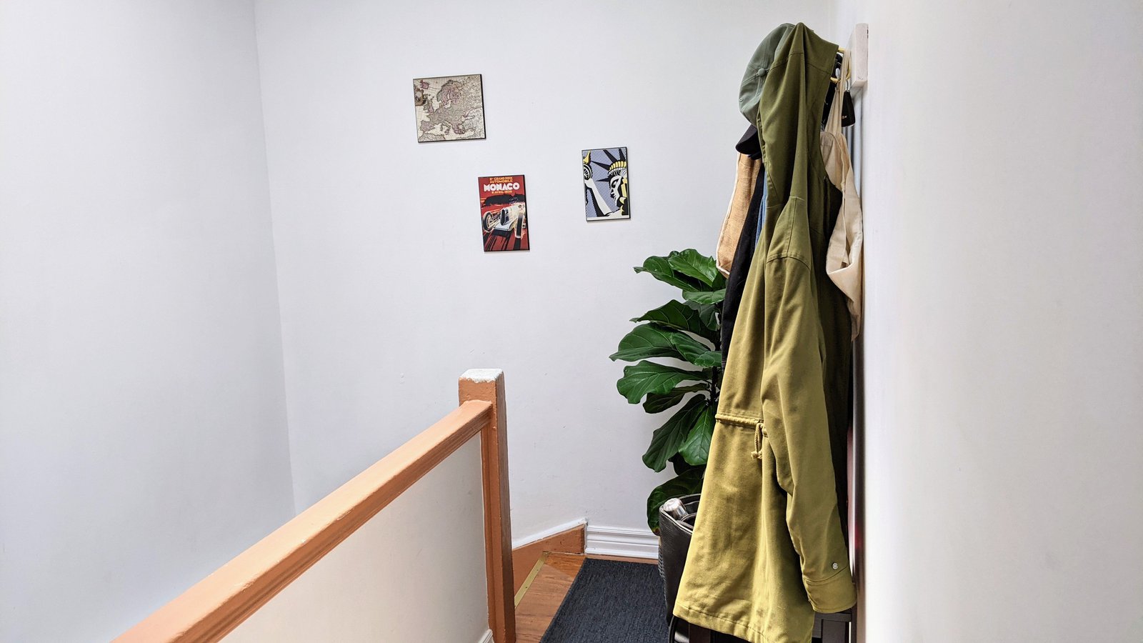 484 Roncesvalles Avenue - Photo 6