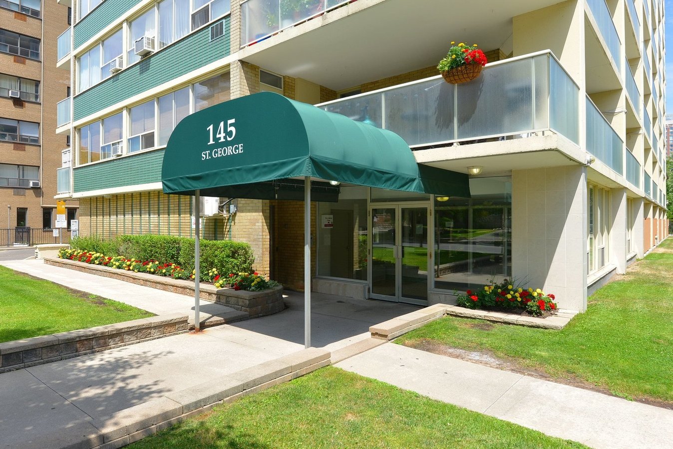 Apartments Condos and Houses for Rent Under 1,500 in Toronto