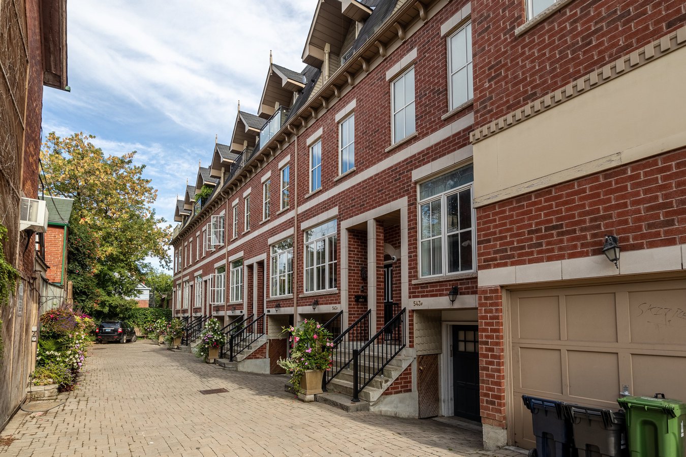 Rentals.ca CabbagetownSouth St. James Town Toronto Apartments, Condos