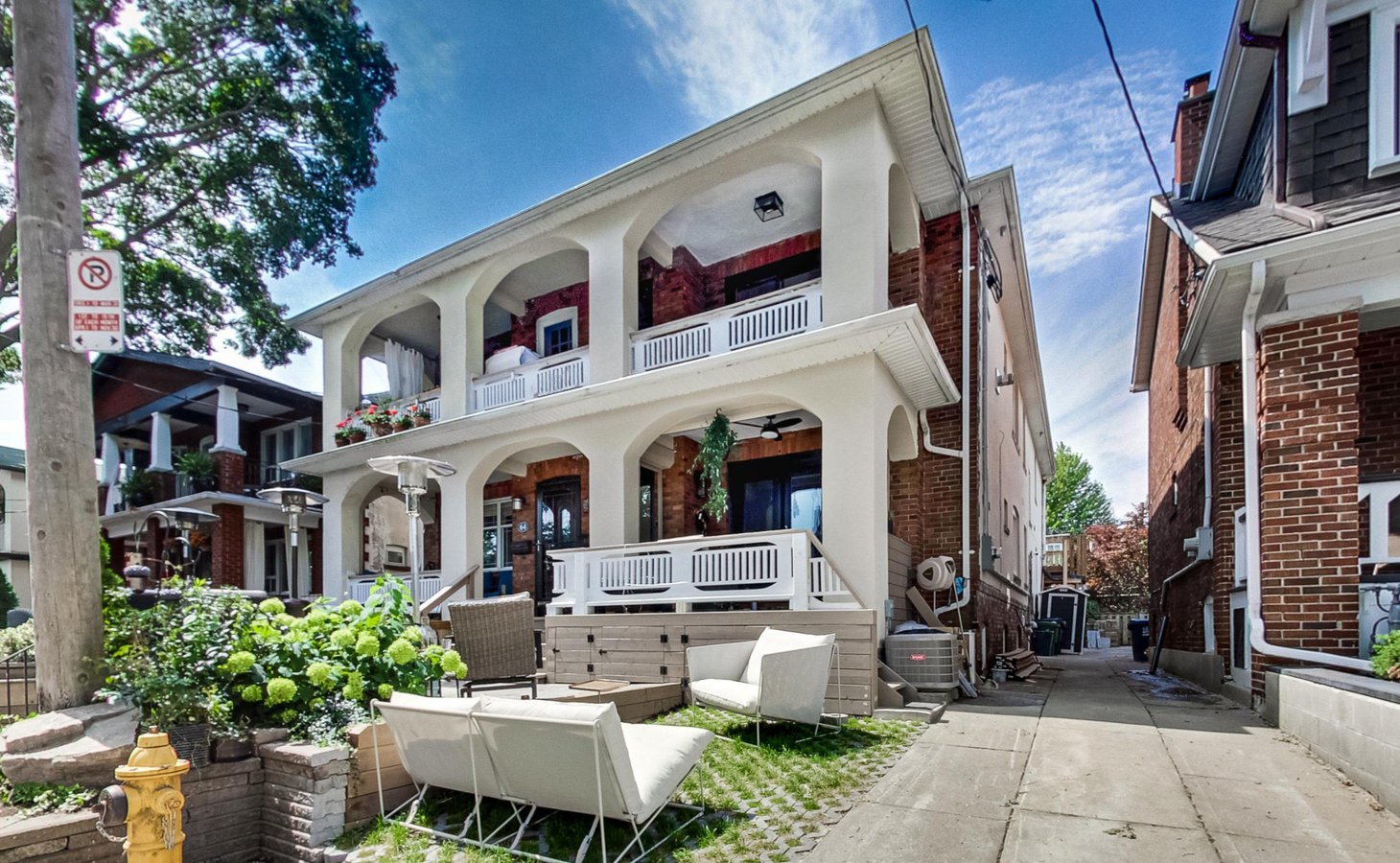 Rentals.ca The Beaches Toronto Apartments, Condos and Houses For Rent