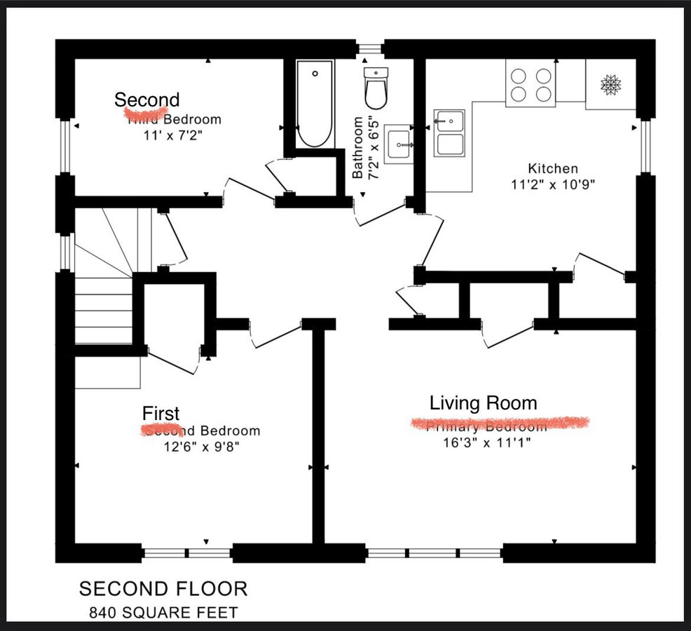 6 Lennox Street - Photo 14