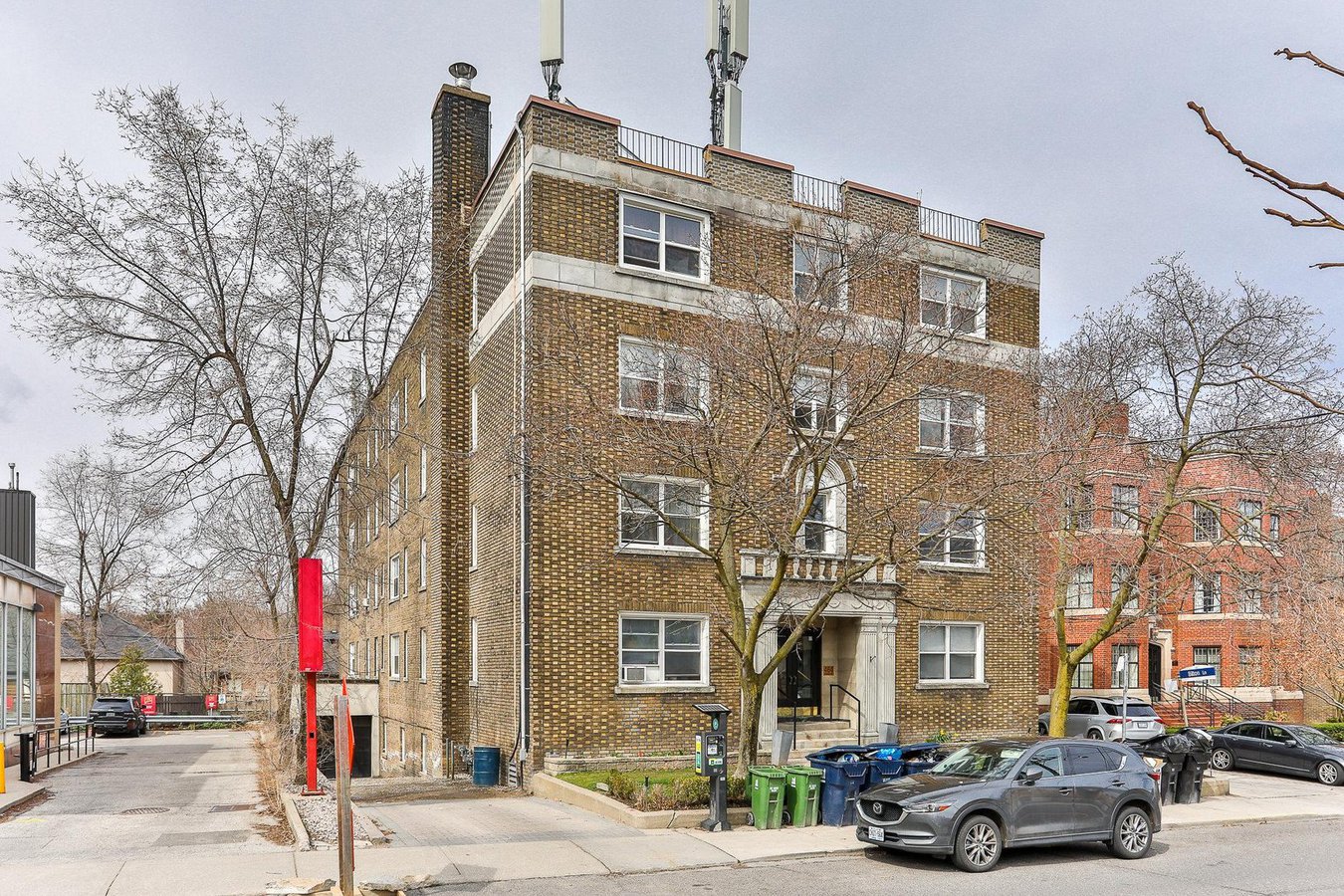 Toronto ON Apartments and Houses for Rent