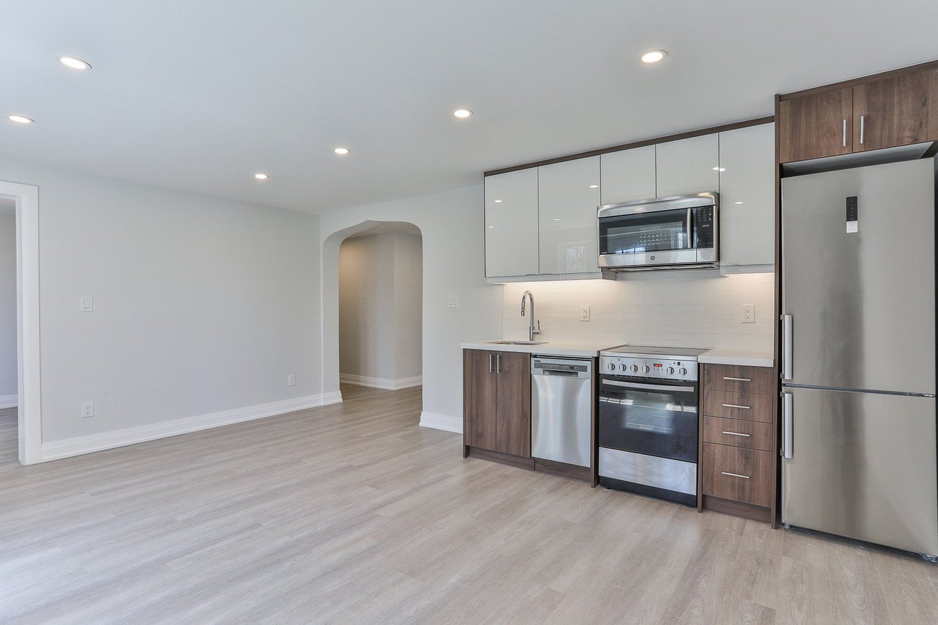 Toronto 1 Bedroom Apartments Condos and Houses for Rent