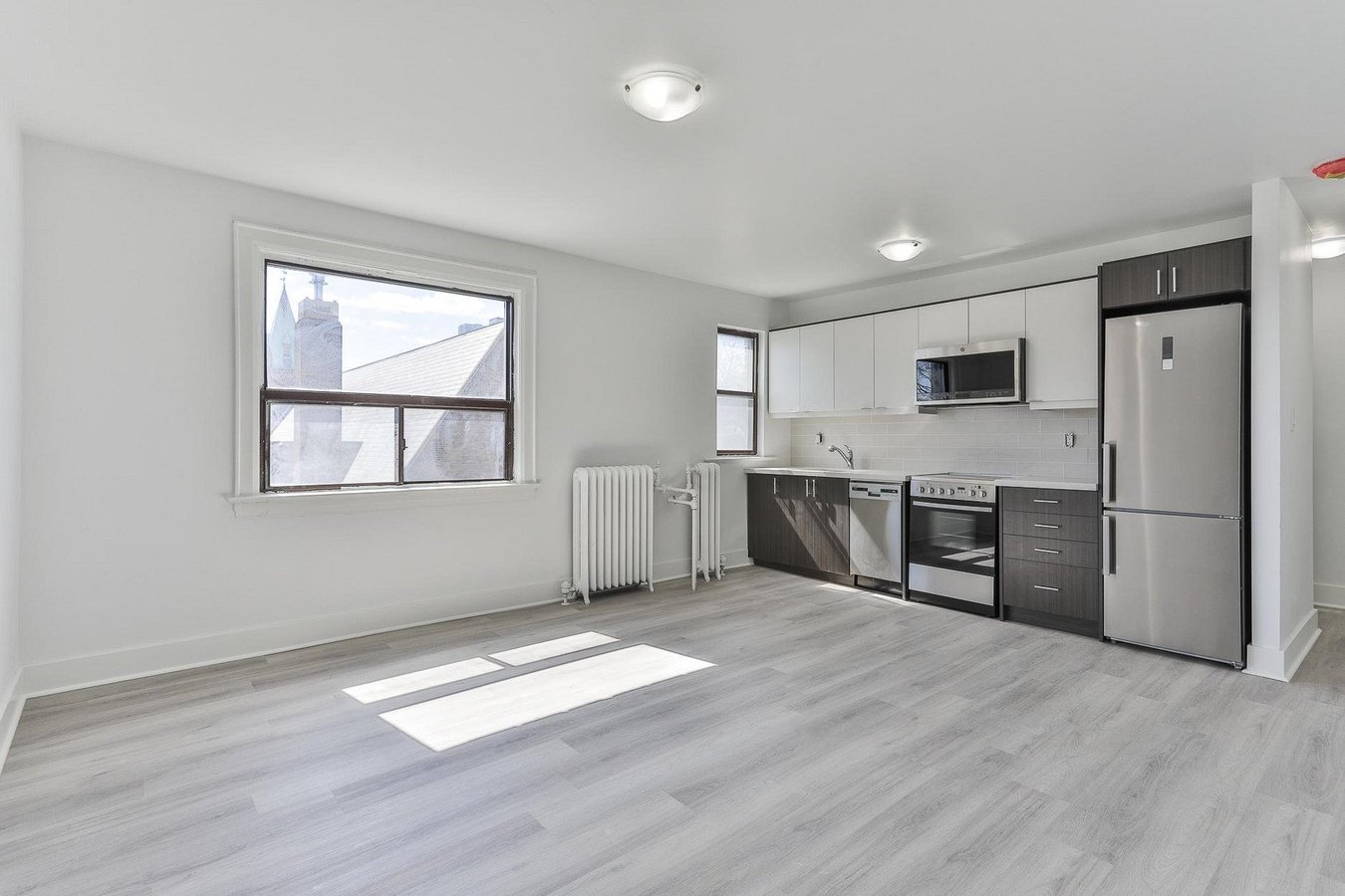 Rentals.ca ) Toronto Apartments, Condos and Houses For Rent