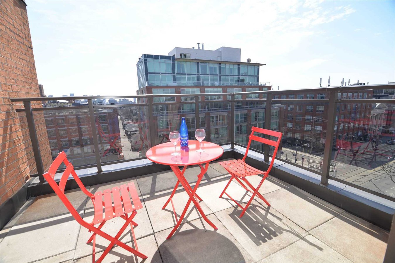 Toronto ON Condos for Rent