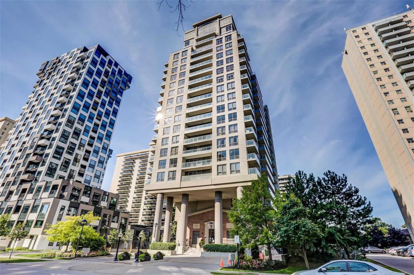 Rentals.ca High Park North Toronto Apartments, Condos and Houses For Rent